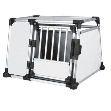 Aluminium Transportbox