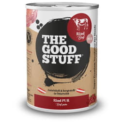 Beef Pure