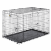 Dog-Inn - foldable metal box