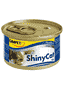 GimCat ShinyCat, Dosen