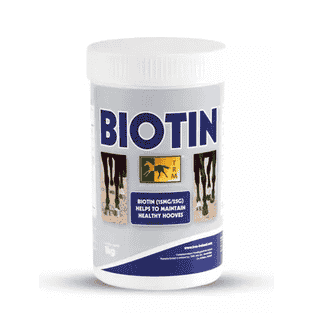 Biotin