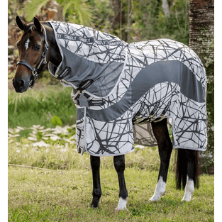 Amigo CamoFly Plus Fly Rug
