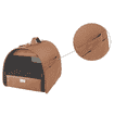 Sac de transport New York pliable