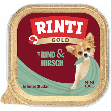 Gold Mini