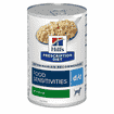 Canine d/d Food Sensitivities Duck - Dose