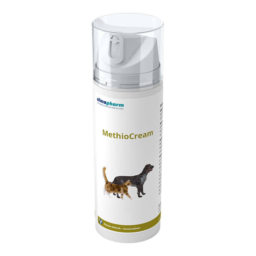 MethioCream