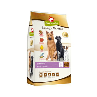 Hund - Liebling's Mahlzeit Ente Sensitive