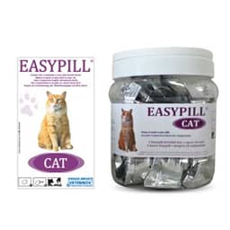 Easypill Cat