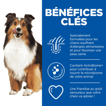 HypoAllergenic Treats