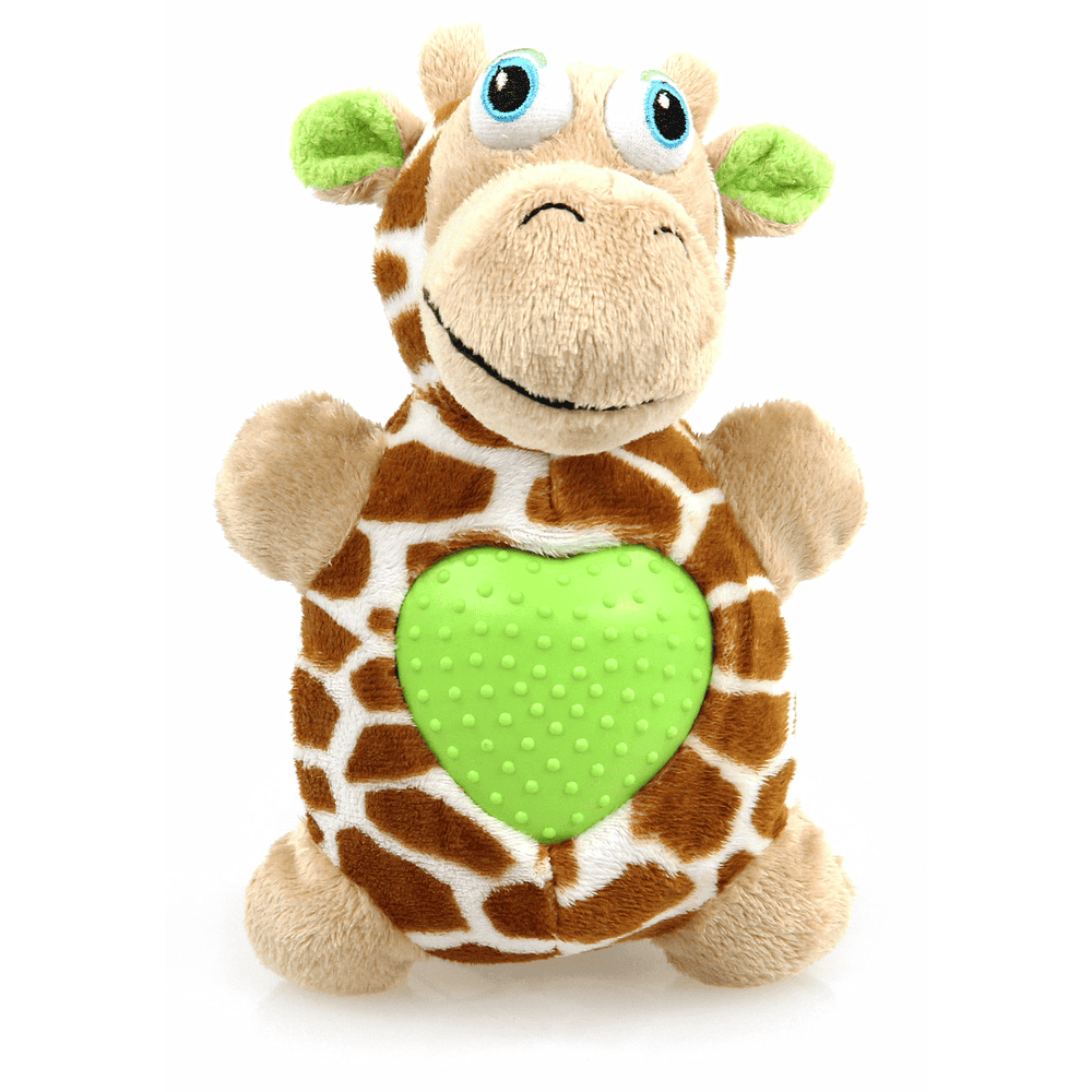 Peluches Hearties