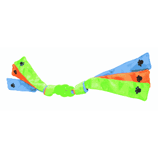 Tricolor-Dental-Play