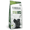 Croquettes biologiques vegan