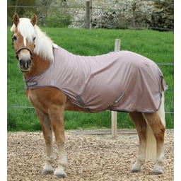 Couverture anti-mouches Walker - taupe