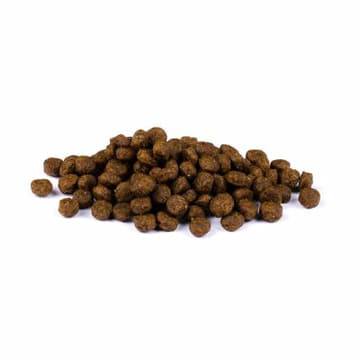 Adult Fresh Small Breeds - Strauss & Lamm