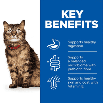 Feline Sensitive Stomach & Skin Adult - Fresh pouches