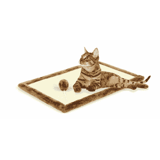 Tapis griffoir Felipe