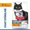 Feline Sterilised Cat Mature Adult 7+