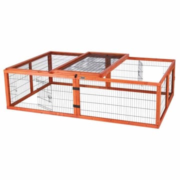 Natura free-range enclosure