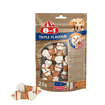 Triple Flavour Snacks en différentes tailles