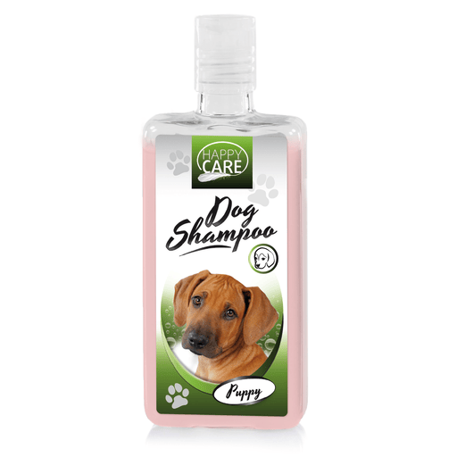 Happy Care Shampooing pour chiots