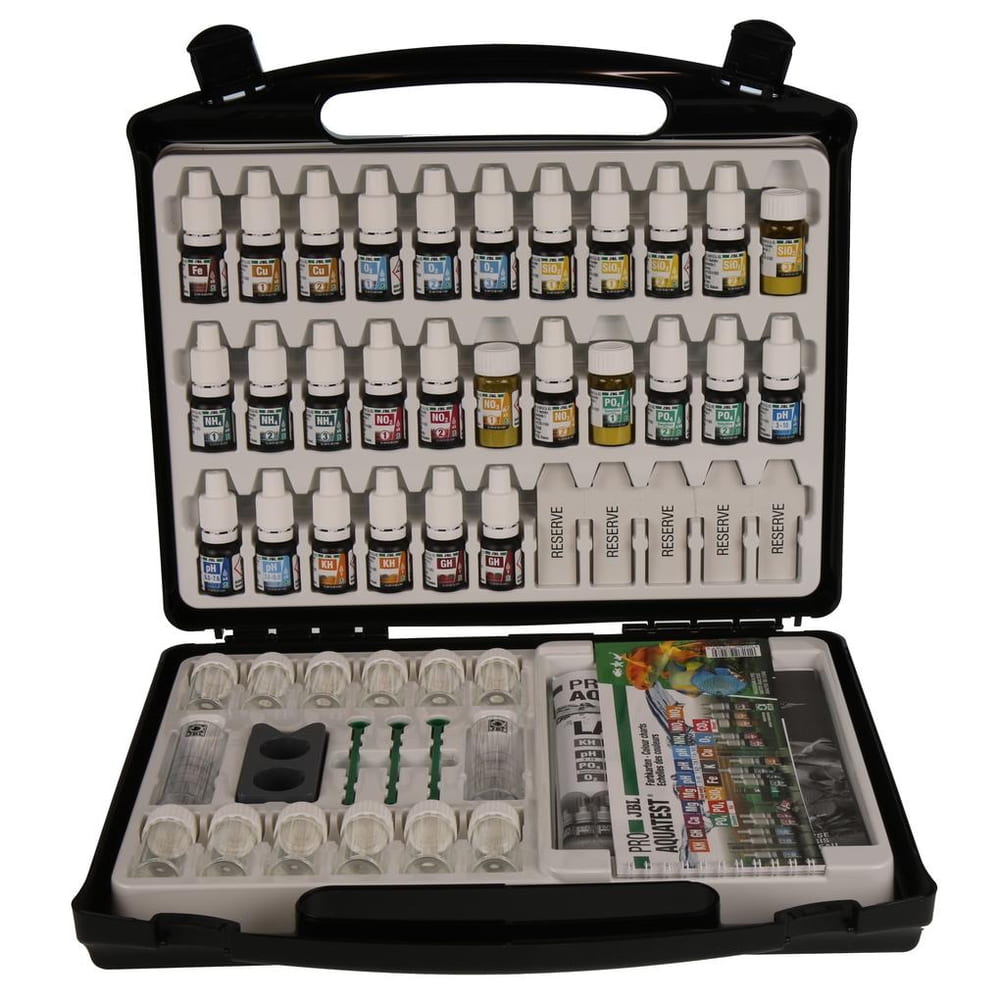 LAB ProAqua