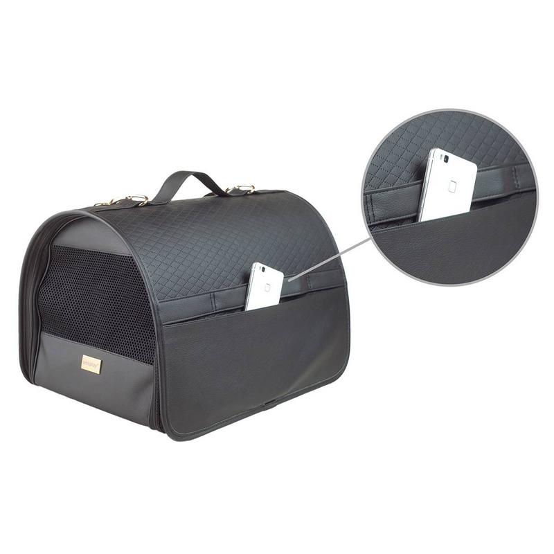 Carrier New York foldable