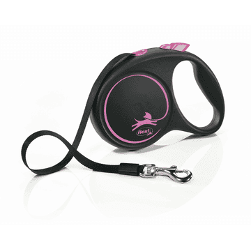 Black Design S Gurt 5m