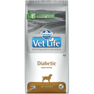 Canine Diabetic