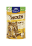 Dog Haltères de poulet Pure Chicken Bonas
