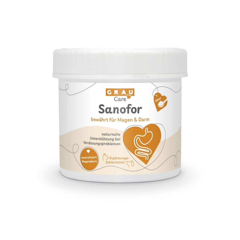 Sanofor Naturmoor