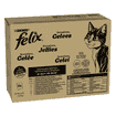 Sensations Countryside Selection in Gelee Mega-Pack 80x85g
