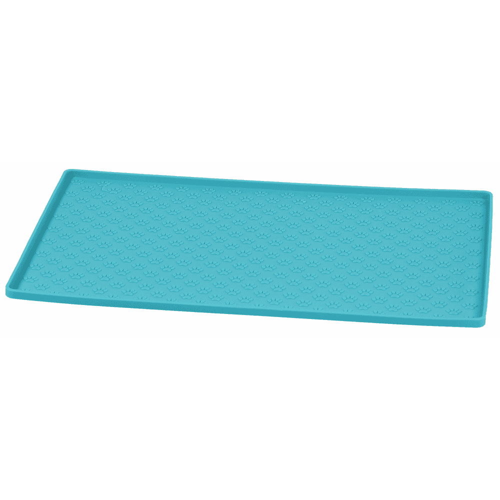 Tapis pour écuelle en silicone Pfoti