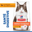 Feline Perfect Digestion