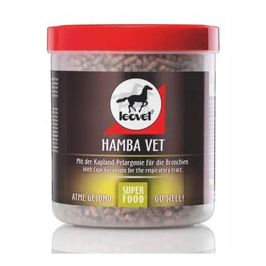 Hamba Vet