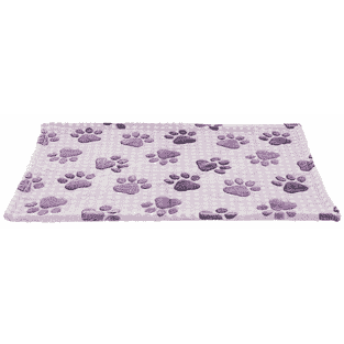 Couverture en peluche douce Mia