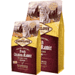Adult Fresh - Poulet et Lapin Gourmand