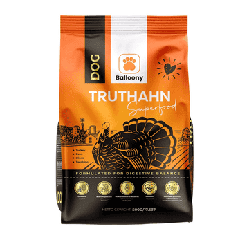 Dog Superfood Truthahn Probiotic