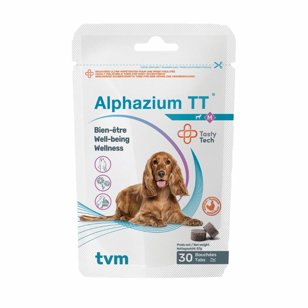 Alphazium TT