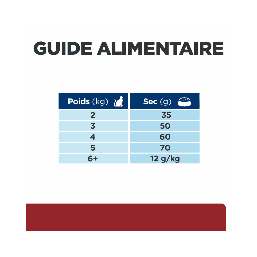 Feline i/d Digestive Care