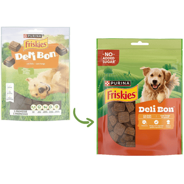 Deli Bon Huhn