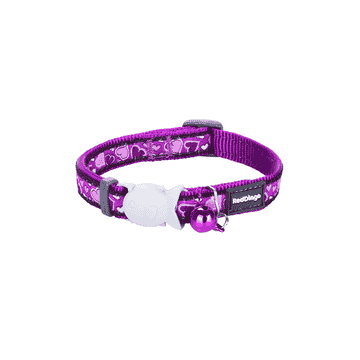 Collier pour chats Design Breezy Love XS