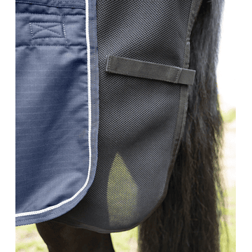 Air Mesh underblanket