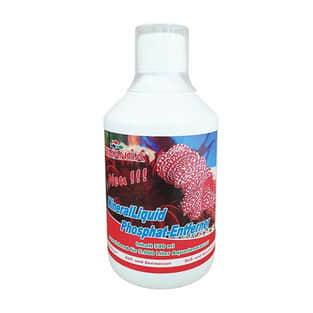 Éliminateur de phosphate