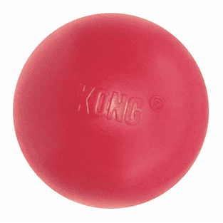 KONG Balles