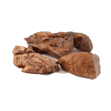 Dog Snack Horse Lung