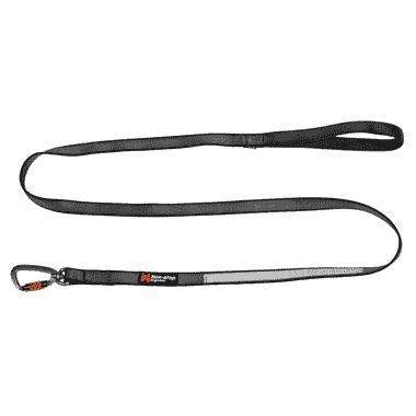 Move Leash Black