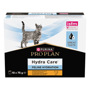 Hydracare