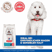 Canine Hypoallergenic Medium Breed Salmon