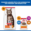 Feline Adult Chicken - Frischebeutel