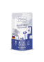 Exquisite Forelle an saftigem Hühnchen (truite & poulet)
